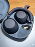 索尼（SONY）WH-1000XM6頭戴式無(wú)線(xiàn)藍牙降噪耳機 AI智能降噪Hi-Res高解析度音質(zhì) 觸控清晰免提通話(huà)耳麥 深夜藍 曬單實(shí)拍圖