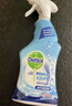 滴露（Dettol）浴室清潔劑750ml玻璃廁所衛生間馬桶清潔劑泡沫潔廁液噴霧 曬單實(shí)拍圖