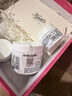 科顏氏（Kiehl's）全新第三代高保濕面霜50ml保濕乳液護膚品禮盒 生日禮物 曬單實拍圖