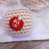 京鮮生 長(cháng)城羊脂秋月梨 正宗大果 凈重5斤 6-8粒 生鮮水果禮盒 曬單實(shí)拍圖