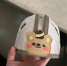 光多拉嬰兒防摔護頭學(xué)步帽寶寶防摔神器兒童學(xué)走路防撞帽子  曬單實(shí)拍圖