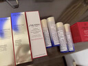 資生堂第二代悅薇滋潤水乳套裝美白抗皺護膚品禮盒生日禮物送女友 曬單實(shí)拍圖