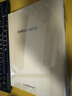 京東京造B5/60張黑卡紙牛皮紙簡約加厚車線本縫線本練習本筆記本記事本作業(yè)本小學初中高中大學整理筆記 曬單實拍圖