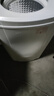 志高脫水機單甩干脫水機干桶甩干機小型迷你家用甩干桶出租房宿舍大容量單杠脫水桶烘干一體機以舊換新 12公斤【不銹鋼桶】三年免費換新售后無憂 曬單實拍圖
