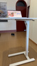 西昊D01Pro床邊桌氣動(dòng)升降桌任意桌可移動(dòng)電腦桌小邊幾【羅永浩推薦】 曬單實(shí)拍圖