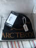 ARC'TERYX始祖鳥(niǎo) BIRD WORD TOQUE 男女同款 絨線(xiàn)帽 24K BLACK/黑色 均碼 曬單實(shí)拍圖