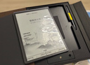科大訊飛【全國補貼減500】智能辦公本X3/X3 Pro 10.65英寸墨水屏電紙書手寫筆記本電子書閱讀器水墨屏平板 【國家補貼】智能辦公本X3 Pro【瑰寶文化禮盒】 曬單實拍圖