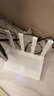 小米（MI）路由器AX3000T 5G雙頻WIFI6 多設備組網(wǎng) 3000M無(wú)線(xiàn)速率 多寬帶聚合 智能家用路由 曬單實(shí)拍圖