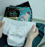 幫寶適（Pampers）幫寶適【新生兒頂配】黑金幫嬰兒紙尿褲尿不濕尿片尿布添加真蠶絲 紙尿褲M(mǎn)碼68片（箱裝） 曬單實(shí)拍圖