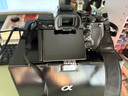 索尼（SONY） ILCE-7RM5 全畫(huà)幅微單數碼相機 雙影像畫(huà)質(zhì)旗艦 （ILCE-7RM5/A7R5/A7RM5）打鳥(niǎo) 單機【墨影雙肩包+電+充+屏+清】 官方標配 曬單實(shí)拍圖