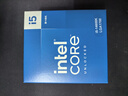 英特爾（Intel）14代酷睿CPU處理器 臺式機處理器 盒裝CPU i5-14600K 盒裝【五年質(zhì)?！?曬單實(shí)拍圖