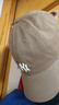 MLB棒球帽子男女情侶款軟頂韓版洋基隊NY經(jīng)典小標遮陽(yáng)送禮CP77 曬單實(shí)拍圖