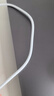 綠聯(lián)適用華為蘋果筆記本電腦充電線Type-C數(shù)據(jù)線雙頭PD100W超級(jí)快充ctoc小米榮耀蘋果17/16e/15線2米 曬單實(shí)拍圖