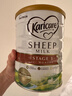 可瑞康（karicare）幼兒配方綿羊奶粉 3段(1-6歲) 900g  6罐箱裝 曬單實(shí)拍圖