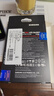 三星（SAMSUNG）4TB SSD固態(tài)硬盤(pán) M.2接口(NVMe協(xié)議PCIe 4.0 x4) 990 PRO With Heatsink散熱片版 臺式機 PS5 曬單實(shí)拍圖