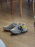 MLB鞋子男秋冬老爹鞋復古時(shí)尚女鞋增高運動(dòng)鞋3ASHC104N-50BGL-235 曬單實(shí)拍圖