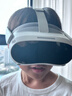 二手PICO4 NEO3 Ultra Pro全系4K頭戴VR一體機steam串流全景觀(guān)影體感VR眼鏡 PICO 4 8+256G 99新 曬單實(shí)拍圖