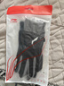 李寧（LI-NING）騎行手套冬季男女保暖加絨電動(dòng)摩托自行車(chē)手套防凍防寒風(fēng)登山滑雪 曬單實(shí)拍圖