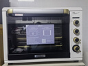 柏翠(petrus)【政府補貼】電烤箱風(fēng)爐烤箱家用小型烘焙商用多功能發(fā)酵箱k55pro  曬單實(shí)拍圖