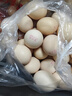 圣迪樂(lè )村 可生食新鮮雞蛋30枚禮盒裝凈重3斤 無(wú)抗生素谷糧喂養 曬單實(shí)拍圖