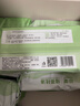 babycare嬰兒手口濕巾加厚擦臉帶蓋濕紙巾大包裝6480紫蓋濕巾80抽-12包 曬單實(shí)拍圖