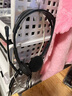 羅技（Logitech）H110 多功能立體聲耳麥 3.5mm有線(xiàn)頭戴式耳機 電腦筆記本雙插頭耳機 單個(gè)裝 曬單實(shí)拍圖