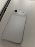 Apple/蘋(píng)果 iPhone Air 256GB 云白色 【僅支持eSIM】【送移動(dòng)流量卡】 曬單實(shí)拍圖