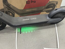 九號（Ninebot）電動(dòng)滑板車(chē)成年人便攜代步折疊E2Pro智能電動(dòng)車(chē)學(xué)生10英寸大輪胎防滑真續航 曬單實(shí)拍圖