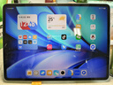 vivo Pad5 12GB+256GB 展藍圖  國家補貼【12.1英寸護眼大屏推薦】藍晶×天璣9300+ 平板電腦 曬單實(shí)拍圖