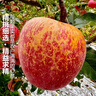 京覓四川大涼山丑蘋(píng)果 凈4.5斤 單果70mm+新鮮水果冰糖心蘋(píng)果源頭直發(fā) 曬單實(shí)拍圖