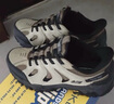 斯凱奇（Skechers）閃穿鞋男鞋秋季一腳蹬運動(dòng)鞋戶(hù)外耐磨休閑鞋徒步鞋237438 曬單實(shí)拍圖
