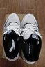 安踏毒刺6代丨緩震回彈專(zhuān)業(yè)跑步鞋男防滑耐磨透氣慢跑運動(dòng)鞋男鞋 曬單實(shí)拍圖