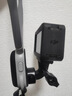 TELESIN(泰迅)適配大疆a(chǎn)ction5pro 4 3快拆掛脖nano Max版gopro13掛脖胸前固定支架ace pro第一視角拍攝 曬單實(shí)拍圖