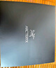 ARC'TERYX 始祖鳥(niǎo) GAMMA HOODY 防風(fēng) 男子 軟殼夾克 BLACK/黑色 L 曬單實(shí)拍圖
