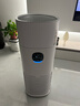 美的（Midea）【無(wú)霧加濕器】R8空氣凈化器加濕一體甲醛數顯除煙味除異味過(guò)敏原寵物吸貓毛空氣凈化機 國家補貼 曬單實(shí)拍圖