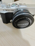 奧林巴斯（OLYMPUS）PEN E-P7微單相機 E-P7數碼相機 雙鏡頭微單套機 色彩創(chuàng  )作 濾鏡拍攝（14-42mm & 40-150mm）銀色 曬單實(shí)拍圖