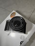 富士（FUJIFILM）X-M5單電微單反文藝小巧復古數碼相機XM5相機xm5微單相機 Vlog防抖 XC 15-45mm 套機 銀色 曬單實(shí)拍圖