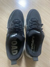 耐克NIKE男子跑步鞋減震 VOMERO 18運動(dòng)鞋 HM6803-007黑色42.5 曬單實(shí)拍圖