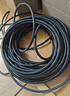 勝為RVV2*1.0平方護套線(xiàn) 國標2芯電源線(xiàn) 監控電源純銅多股銅絲軟護套線(xiàn) 50米 CRV21050 曬單實(shí)拍圖