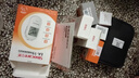 三諾EA-19尿酸測試儀血糖儀一體機家用精準【儀器+100尿酸100血糖】 曬單實(shí)拍圖