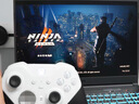 微軟（Microsoft）Xbox無(wú)線(xiàn)游戲手柄 Elite 2精英2代二代 白色青春版 無(wú)線(xiàn)控制器 藍牙 PC/平板/手機 Steam 明末 曬單實(shí)拍圖