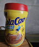 ColaCao 西班牙原裝進(jìn)口經(jīng)典原味可可粉 400g/桶 牛奶沖泡 早餐 高樂(lè )高 曬單實(shí)拍圖