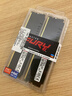 金士頓（Kingston）FURY 32GB(16G×2)套裝 DDR5 6000 臺式機內存條 Beast 海力士顆粒 CL30 支持XMP&EXPO 曬單實(shí)拍圖