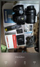 尼康 D90 D3100 D3400 D5100 D5200 D7000二手單反相機入門(mén)級 尼康D5300含18-105 VR鏡頭 95新 曬單實(shí)拍圖