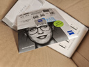 蔡司（ZEISS）新清銳鉆立方鉑金膜2片 清晰耐磨加硬非球面 近視眼鏡線(xiàn)上配鏡片 1.74折射率（建議250-1000度） 曬單實(shí)拍圖