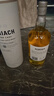本利亞克（BENRIACH）四分之一桶 旅游版 單一麥芽威士忌 1000ml 46度 年貨送禮 曬單實(shí)拍圖