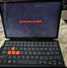 One XPlayer壹號游俠X1 Air 258V 壹號本三合一PC游戲掌機 10.95英寸筆記本電腦STEAM游戲機 32G+1T 曬單實(shí)拍圖