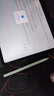 榮耀Magic-Pencil 3 手寫(xiě)筆 白色【適用于榮耀平板MagicPad3、MagicPad2、9Pro、GT、GTPro系列】 曬單實(shí)拍圖
