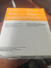 西部數據（WD）2TB NVMe 移動(dòng)固態(tài)硬盤(pán)（PSSD）My Passport隨行SSD type-c接口 1050MB/s 手機直連筆記本兩用外接 曬單實(shí)拍圖
