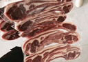 有機法排 法式羊排  夏季牧場(chǎng) 錫林郭勒散養羊 烏珠穆沁 燒烤食材 有機法排2斤 曬單實(shí)拍圖